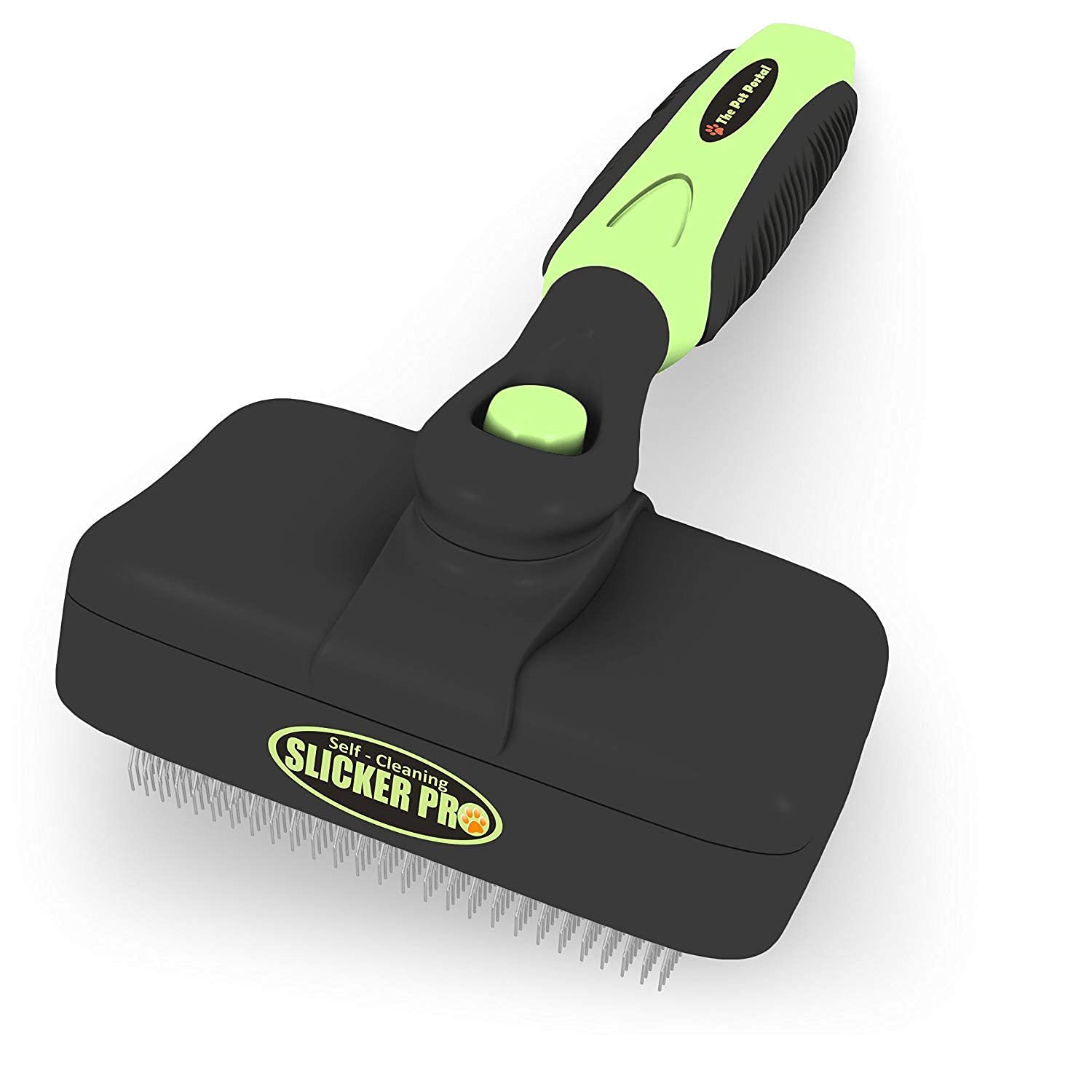 slicker brush